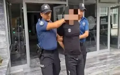 Dolandırıcılıktan 14 yıl hapis cezası bulunan şahıs ile 7 suçtan aranan şahıs yakalandı
