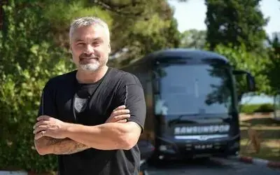 Thomas Reis: "Üç maçta toplayacağımız puanlar ligin kalanını etkileyecek"
