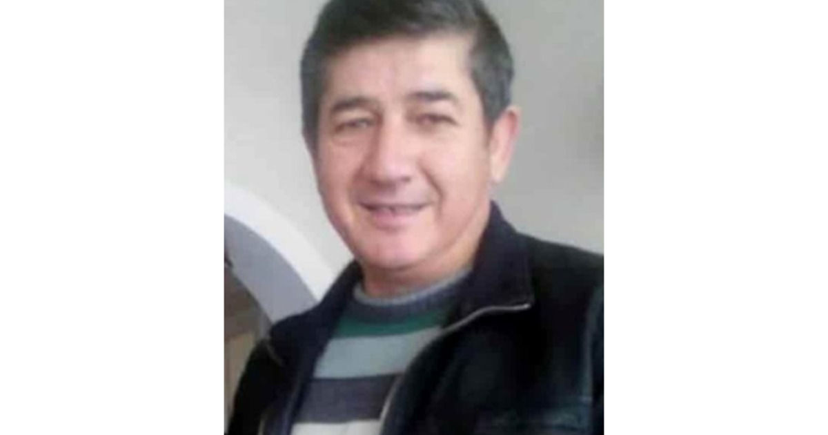 Nejdet Avcı Vefat Etti