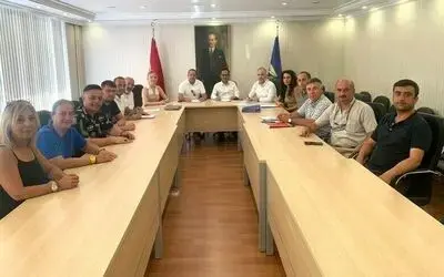 "OMÜ’de toplu iş sözleşmesi çalışan memnuniyetini artırdı"

