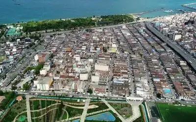 Gülsan kentsel dönüşümü meclisten geçti
