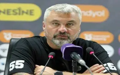 Thomas Reis: "Son paslar ve ortalar bu kadar berbat olursa gol atmak mümkün olmuyor"
