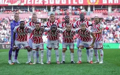 Samsunspor’da kadroda büyük değişim: 14 yeni transfer, 13 ayrılık
