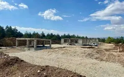 Kaymakam Ayvat: "Havza Bölge Trafik Denetleme İstasyonunu 2026’da açılacak"
