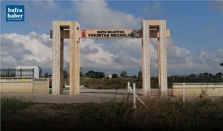Ayşe Dede Vefat Etti - Bafra’nın Kavakpınar Mahallesi’nden; eski Tekel emeklisi merhum İhsan Dede’nin eşi, Semiha, Mehmet ve Burak Dede’nin anneleri Ayşe Dede vefat etti.