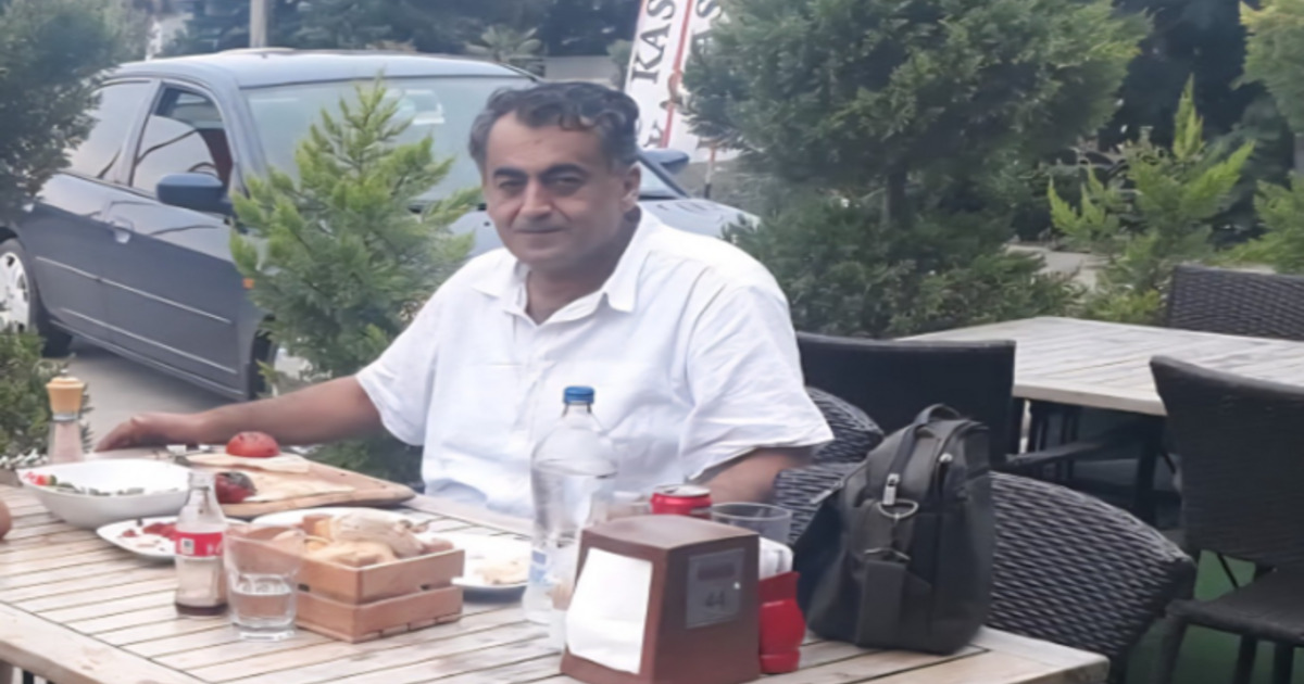 Hasan Türe Vefat Etti