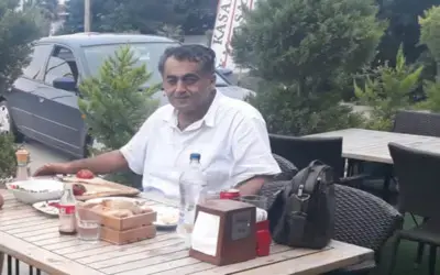 Hasan Türe Vefat Etti