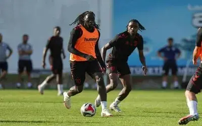 Samsunspor, erteleme maçında Kasımpaşa’yı ağırlayacak
