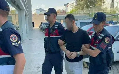 Ailesini tehdit eden ağabeyini KADES uygulamasıyla yakalattı
