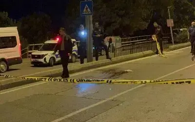 Samsun’da 3 kişinin silahla yaralanmasıyla ilgili 3 kardeş yakalandı
