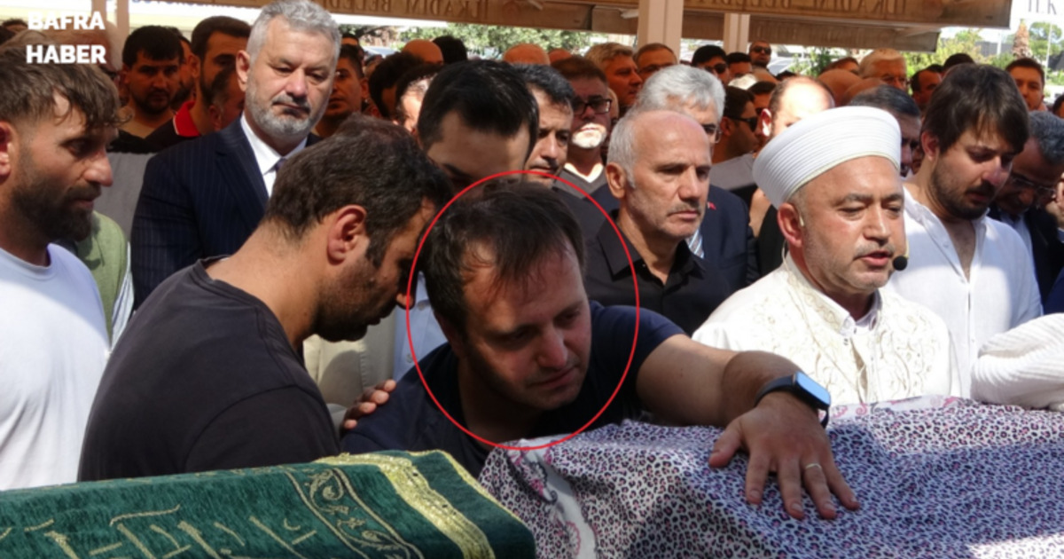 Bafra Cumhuriyet Başsavcılığı’ndan ’Kızılırmak’a uçan otomobil’e ilişkin açıklama