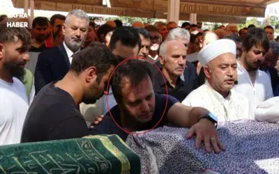 Bafra Cumhuriyet Başsavcılığı’ndan ’Kızılırmak’a uçan otomobil’e ilişkin açıklama