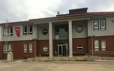 Samsun’da özel eğitim okulunda "nü resim" iddiasına soruşturma
