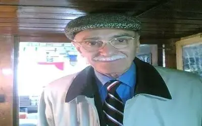 Fehmi Karaosman Vefat Etti