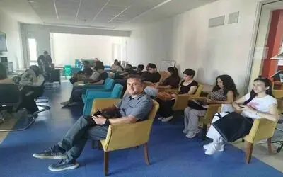 OMÜ’ye dünyanın dört bir yanından öğrenci ilgisi
