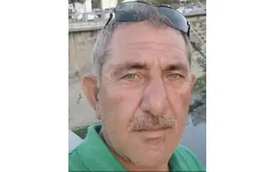 Balkondan düşen şahıs hayatını kaybetti
