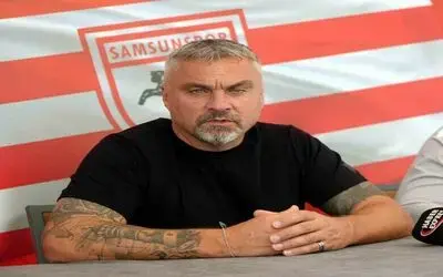 Thomas Reis: "Lig, Avrupa kupalarından daha önemli"
