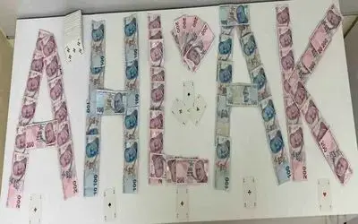 Kavak’ta kumar operasyonu: 4 hakkında işlem

