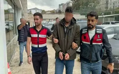 Samsun’da DEAŞ operasyonu: 1 gözaltı
