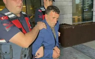 Eşini bardak ve yumruk darbesi ile öldüren şahıs tutuklandı
