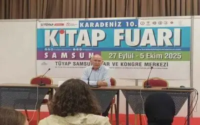Tarihçi Ahmet Şimşirgil’den Fatih dizisi ve Selimiye çıkışı: "Osmanlı’yı itibarsızlaştırıyorlar"
