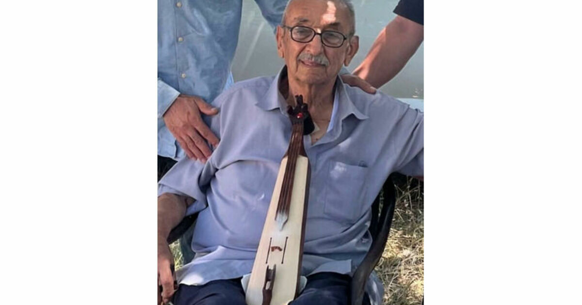 Selahattin Çolak Vefat Etti