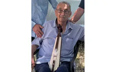 Selahattin Çolak Vefat Etti