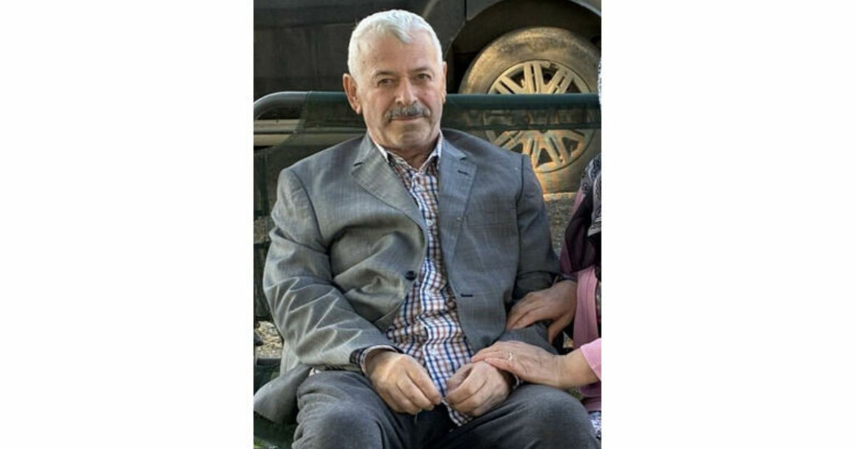 Turan Varlı Vefat Etti