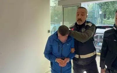 Samsun’da market ve iş yeri hırsızlığı şüphelisi yakalandı
