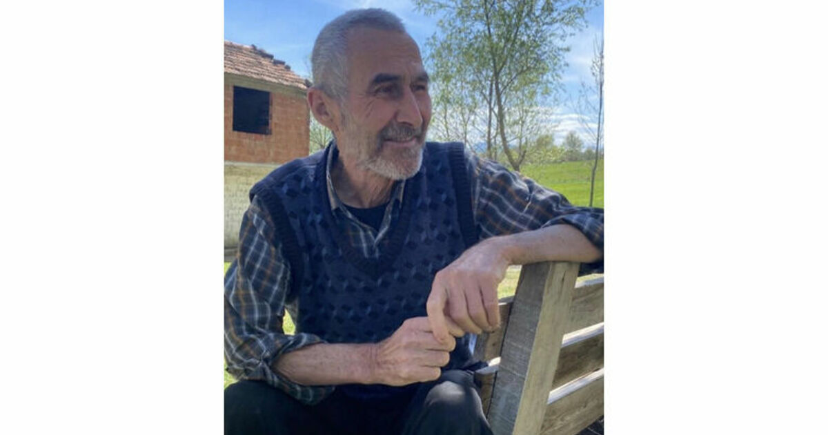 Mehmet Altuncı Vefat Etti