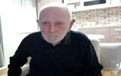 Halim Balta Vefat Etti