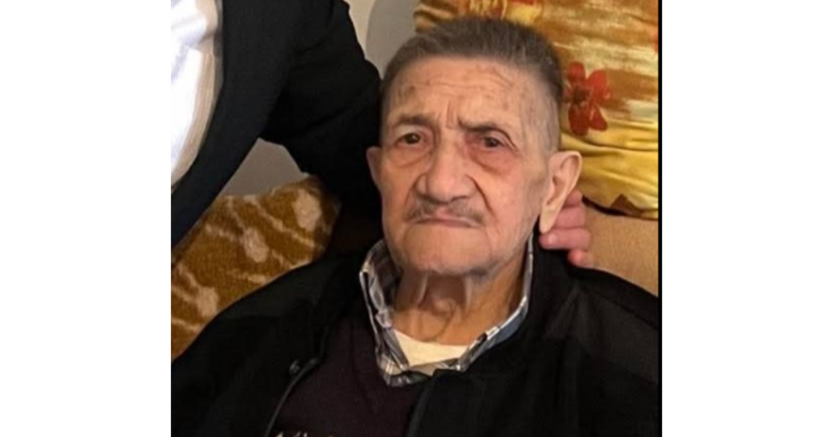 Seyfettin Göbeloğlu Vefat Etti