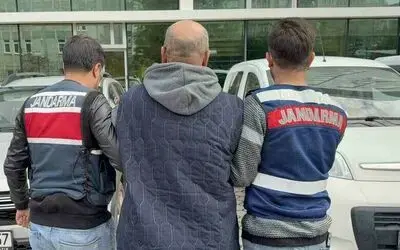 Samsun’da DEAŞ operasyonu: 1 gözaltı
