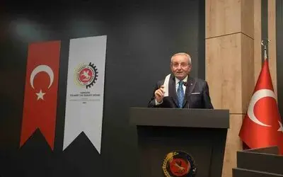 Murzioğlu: "Stratejik planımız, Samsun’un kalkınması için ortak aklın yol haritası"
