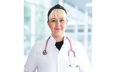 "Anne sütü sayesinde çocuk hastalıklarını azaltmak mümkün"
