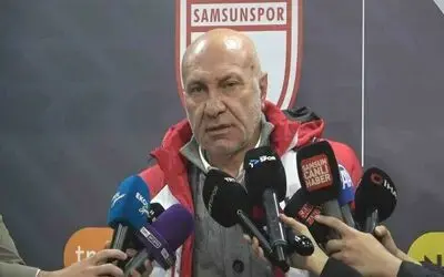 Yüksel Yıldırım’dan hakem tepkisi: "Bize karşı olsaydı VAR bile çağırmazdı"

