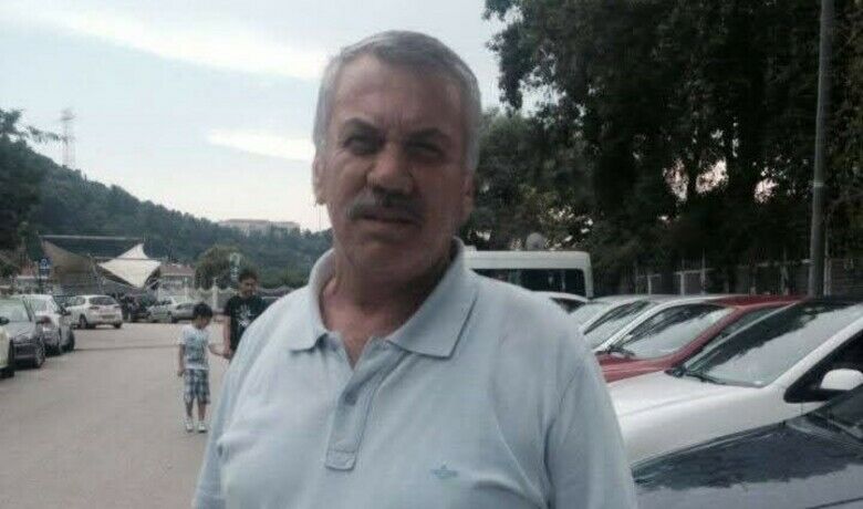 Salih Nayır Vefat Etti - Bafra’nın Asar Köyü’nden; emekli öğretmen Dilber Nayır’ın eşi; Aynur, Aysun ve Ayça Nayır’ın babaları emekli Öğretmen Salih Nayır vefat etti.