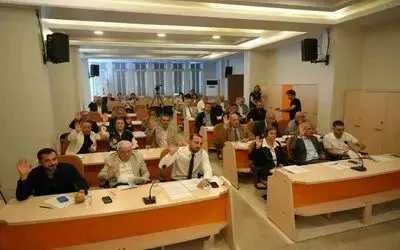 Atakum’un 2026 tahmini bütçesi 3 milyar 350 milyon TL
