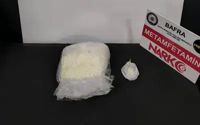 Uyuşturucu Taciri Gençlere Ceza Yağdı