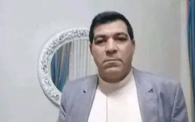 Emir Çolak Vefat Etti