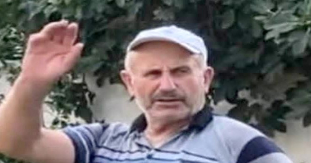 Cevdet Koca Vefat Etti