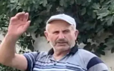 Cevdet Koca Vefat Etti