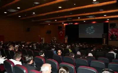 Samsun’da ailelere uyuşturucuyla mücadele eğitimi
