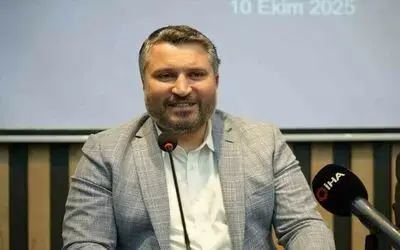 Bakan Yardımcısı İnan: "Ülke olarak en zayıf yanımız verdiğimiz cari açık"
