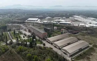 Samsun, MKE ve BAYKAR yatırımlarıyla ‘savunma sanayinin yeni üssü’ oluyor
