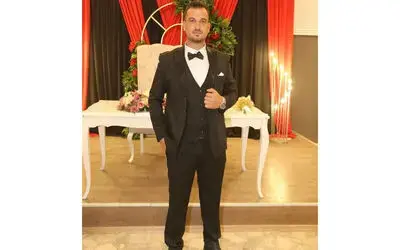 Eski kayınbiraderine kurşun yağdırdı