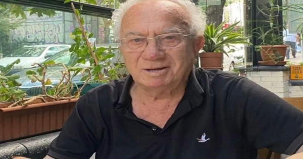 Orhan Namlı Vefat Etti