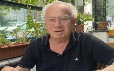 Orhan Namlı Vefat Etti