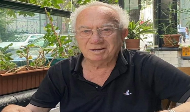 Orhan Namlı Vefat Etti - İrfan, İlhan ve Ebru Namlı'nın babaları, merhum Gül Namlı'nın eşi DYP eski ilçe Başkanlarından Orhan Namlı vefat etti.