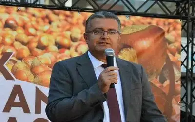 Yılmaz: "Gıda yalnızca bir besin değil, bir yaşam hakkı"
